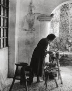 Maleta de Viajes, turismo, viajes, aventura, viajeros, hoteles, experiencias, Xilitla, San Luis Potosi, Leonora Carrington