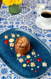 Hacienda los Morales, foodie, baúl gastronómico, restaurante cdmx, viajeros foodies