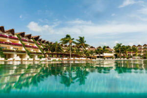 Maleta de Viajes, viajeros, hoteles, Grand Velas