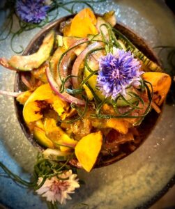 restaurante, tlaxcala, cocina mediterranea, baúl gastrónomico, ronqueo, ronqueo de atún, Maleta de Viajes 