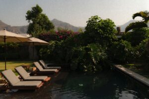 Maleta de Viajes, turismo espiritual, estrés laboral, Tepoztlán, Morelos, hotel casa fernanda., WELLNESS