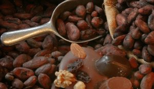 Maleta de Viajes, turismo, viajes, aventura, viajeros, destinos, Baúl Gastronómico, Cacao