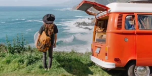 Maleta de Viajes, turismo, viajes, aventura, viajeros, internacional, Visit California,