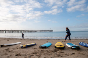 Maleta de Viajes, turismo, viajes, aventura, viajeros, internacional, Visit California,