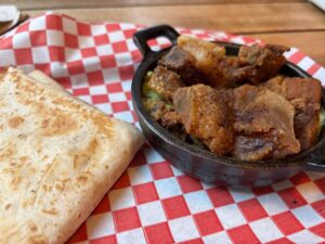 restaurante cdmx, cdmx, comida, lugares de comida, baúl gastronómico, foodie, viajeros, all wood