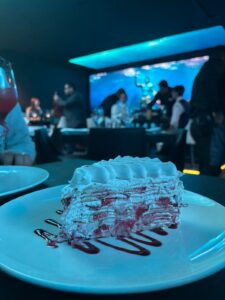 baúl gastronómico, maleta de viajes, viajeros, foodie, experiencia inmersiva, experiencia gastronómica, Encanto, fuego y mar 