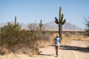 Carrera del Desierto, Sonora, Running, Maleta de Viajes, Aventura,