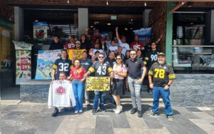 Maleta de Viajes,   viajeros,  destinos,  Baúl Gastronómico, alitas, Wingstop