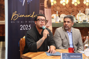 Maleta de Viajes, Hoteles, viajes, turismo, aventura, Puerto Vallarta, Nayarit, Baúl Gastronómico