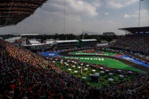 Maleta de Viajes, Hoteles, viajes, turismo, aventura, Fórmula Uno,F1, Grand Prix de México , Maleta Fit