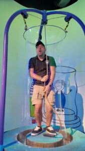 Papalote Museo del Niño, Maleta de Viajes, turismo, viajes, aventura, viajeros, hoteles, vuelos, experiencias, travel, hoteles, transporte, movilidad, CDMX