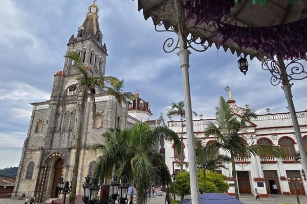 Maleta de viajes, viajeros, Puebla, Cuetzalan, zona arqueológica, estados, Cuetzalan Puebla