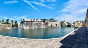 Maleta de Viajes, viajes, turismo, aventura, Veracruz, San Juan de ulúa, turiticket