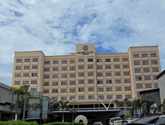 Maleta de Viajes, Hoteles, viajes, turismo, aventura, Grupo Brisas, Galería Plaza Veracruz, Veracruz, Boca del Rio