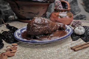 Feria Nacional del Mole, San Pedro Atocpan, Milpa Alta, mole, Maleta de Viajes, viajeros, CDMX, viajeros, baúl gastronómico 