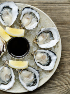 CAMPOBAJA, Maleta de viajes, baul gastrónomico, restaurante cdmx, restaurante, viajero foodie