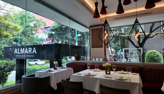 Maleta de Viajes, Hoteles, viajes, turismo, aventura, Grupo Brisas, Galería Plaza Reforma, Reforma,CDMX
