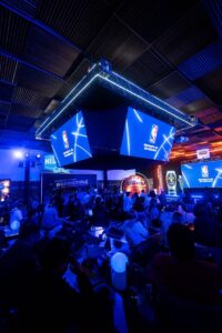 Hellmans, NBA, Maleta fit, viajeros, básquetbol