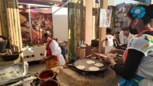 Maleta de Viajes, Hoteles, viajes, turismo, aventura, Tianguis de los Pueblos Mágicos