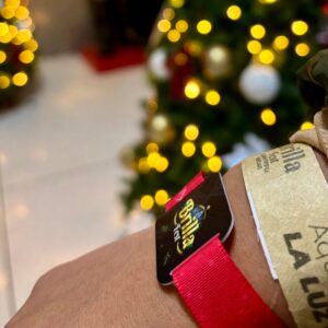 Brilla Fest, Maleta de viajes, estados, Atlixco, Puebla, Navidad, experiencia navideña, Brilla fest Atlixco