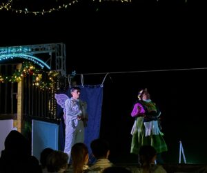 Brilla Fest, Maleta de viajes, estados, Atlixco, Puebla, Navidad, experiencia navideña, Brilla fest Atlixco