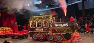 Brilla Fest, Maleta de viajes, estados, Atlixco, Puebla, Navidad, experiencia navideña, Brilla fest Atlixco