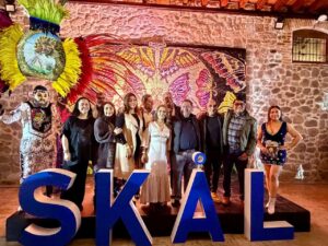 Tlaxcala, Skal Tlaxcala, Skal México, Asamblea Nacional Skal 2025, Estados, turismo
