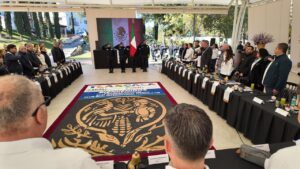 Tlaxcala, Skal Tlaxcala, Skal México, Asamblea Nacional Skal 2025, Estados, turismo