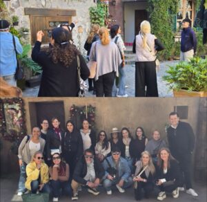 Tlaxcala, Skal Tlaxcala, Skal México, Asamblea Nacional Skal 2025, Estados, turismo