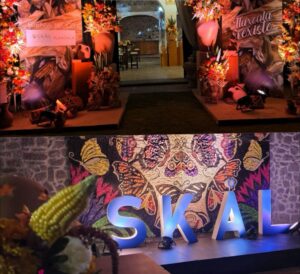 Tlaxcala, Skal Tlaxcala, Skal México, Asamblea Nacional Skal 2025, Estados, turismo