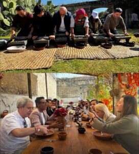 Tlaxcala, Skal Tlaxcala, Skal México, Asamblea Nacional Skal 2025, Estados, turismo