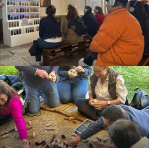 Tlaxcala, Skal Tlaxcala, Skal México, Asamblea Nacional Skal 2025, Estados, turismo