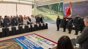 Tlaxcala, Skal Tlaxcala, Skal México, Asamblea Nacional Skal 2025, Estados, turismo