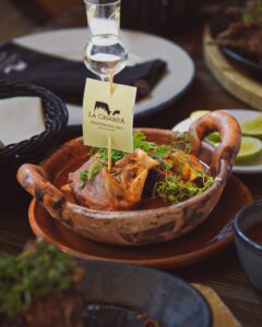 Mole de caderas, Puebla, Oaxaca, Baúl gastronómico, viajes, viaje gastronómico, Maleta de viajes