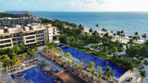 Royalton Hotels & Resorts, hoteles, viajeros, Maleta de viajes, hoteles, Cancún, playa