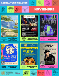 Maleta de Viajes, Hoteles, viajes, turismo, aventura, Acapulco