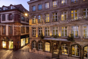 Mercados navideños: 5 destinos que parecen salidos de una película