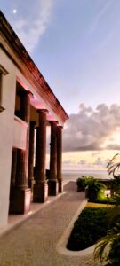 Maleta de Viajes, viajes, turismo, aventura, Ixtapa Zihuatanejo, Guerrero, Partenon Zihuatanejo 