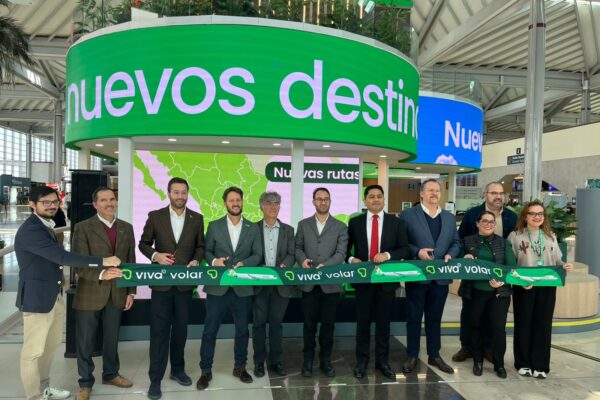 Maleta de Viajes, turismo, viajes, aventura, viajeros, estados, vacaciones, Viva Aerobús,