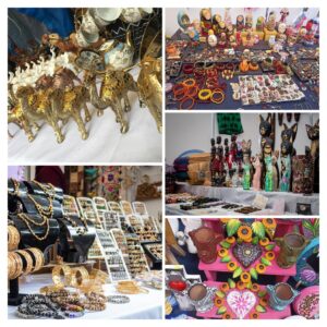 Feria del mundo, eventos, cdmx, internacional, eventos culturales