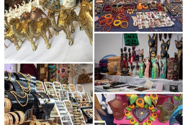 Feria del mundo, eventos, cdmx, internacional, eventos culturales