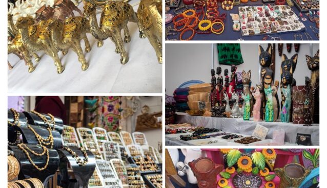 Feria del mundo, eventos, cdmx, internacional, eventos culturales