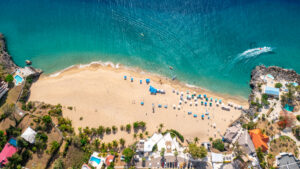 Entre libros, merengue y millones de visitantes. 2025, el año que transformó a República  Dominicana