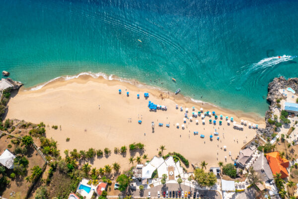 Maleta de Viajes, viajes, turismo, cultura, Punta Cana, República Dominicana, playa