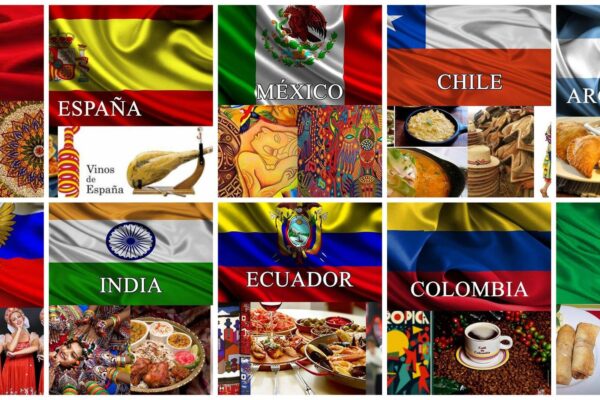 Feria del mundo, eventos, cdmx, internacional, eventos culturales