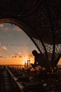 Isla Mujeres, Impression Isla Mujeres By Secrets, hoteles, Maleta de Viajes, viajeros, cancún, playa