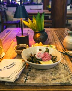 Maleta de Viajes, Hoteles, viajes, turismo, aventura, travel, viajeros, Hotel Princess Mundo Imperial,