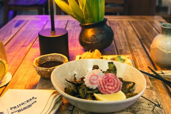 Maleta de Viajes, Hoteles, viajes, turismo, aventura, travel, viajeros, Hotel Princess Mundo Imperial,