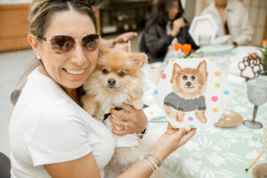 Latte Pelitos: cafetería de especialidad 100% #PetLover