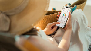 Airalo , viajes, esim, viajeros, Maleta de viajes, maleta tech